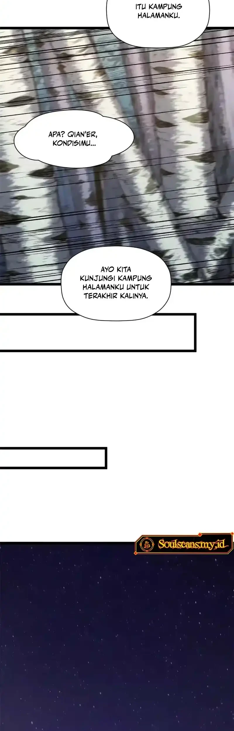 Top Tier Providence: Secretly Cultivate for a Thousand Years Chapter 249 Gambar 13