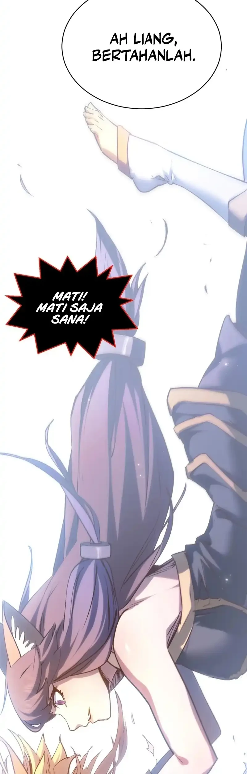 Top Tier Providence: Secretly Cultivate for a Thousand Years Chapter 257 Gambar 11