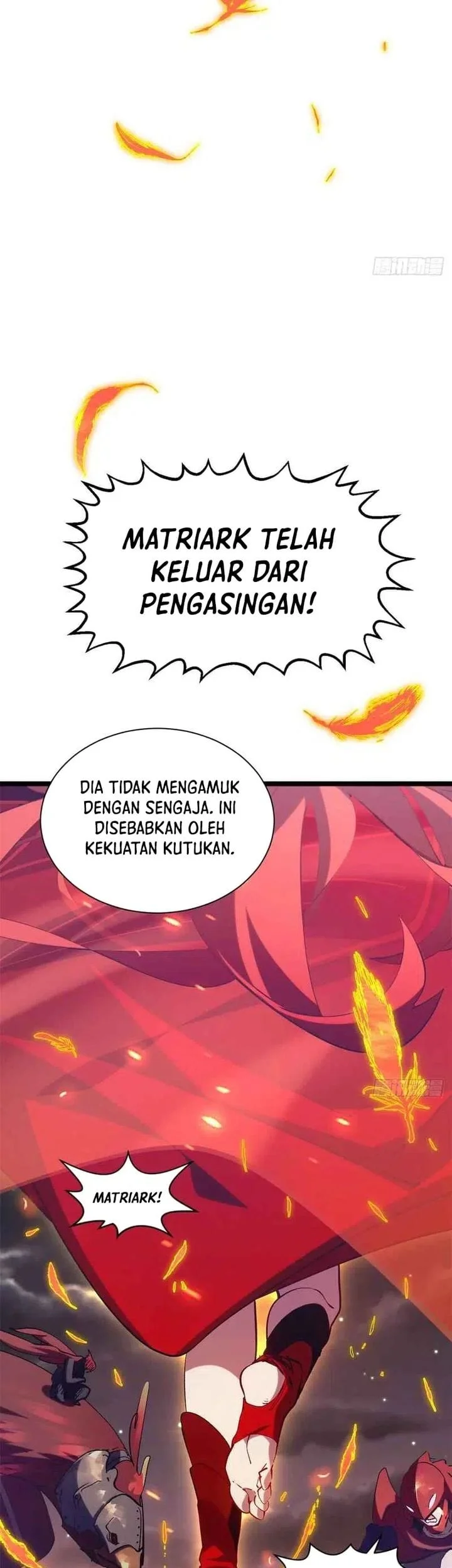 Top Tier Providence: Secretly Cultivate for a Thousand Years Chapter 259 Gambar 10