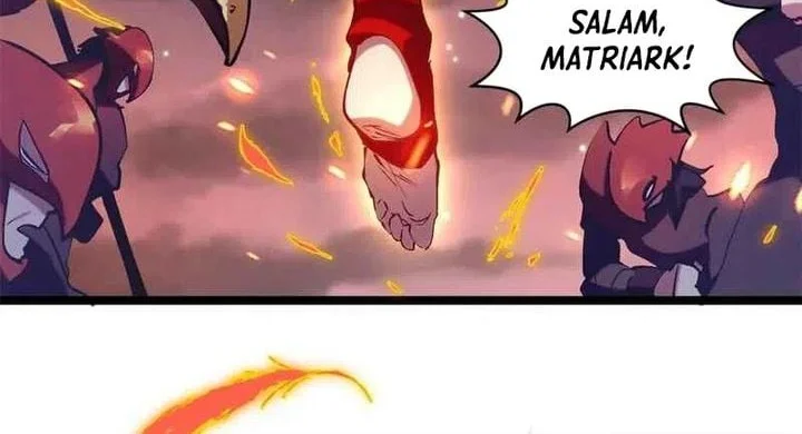 Top Tier Providence: Secretly Cultivate for a Thousand Years Chapter 259 Gambar 11
