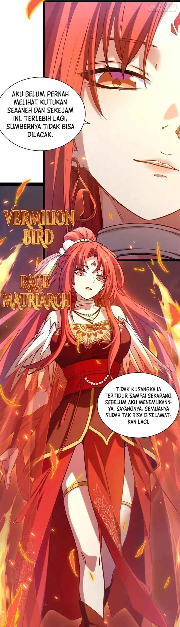 Top Tier Providence: Secretly Cultivate for a Thousand Years Chapter 259 Gambar 12