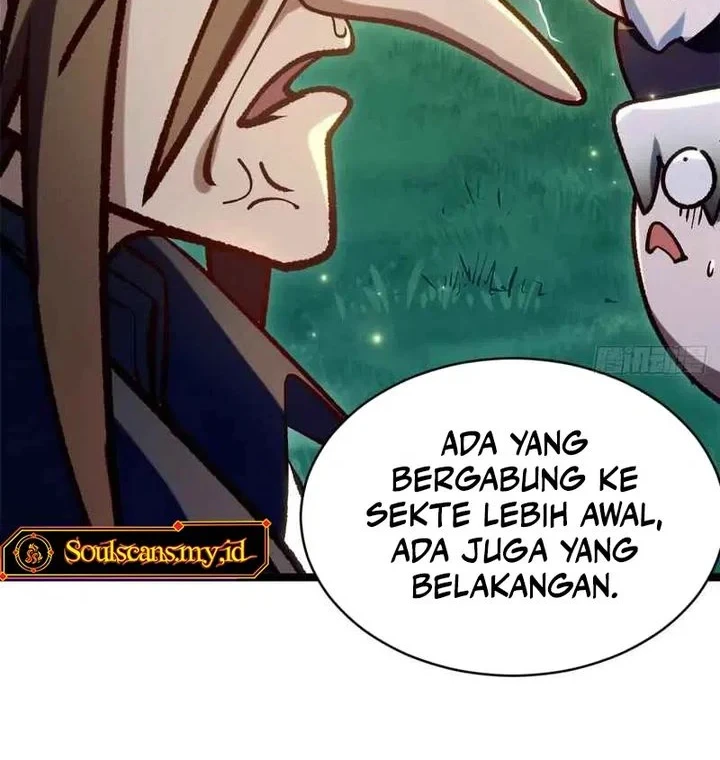 Top Tier Providence: Secretly Cultivate for a Thousand Years Chapter 260 Gambar 12