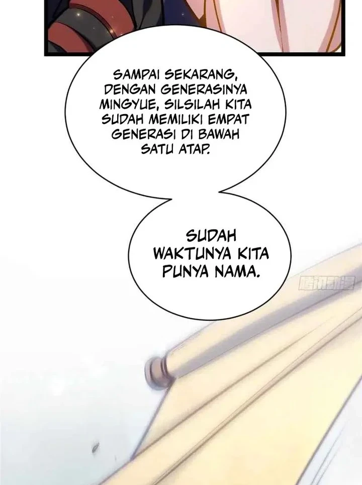 Top Tier Providence: Secretly Cultivate for a Thousand Years Chapter 260 Gambar 14