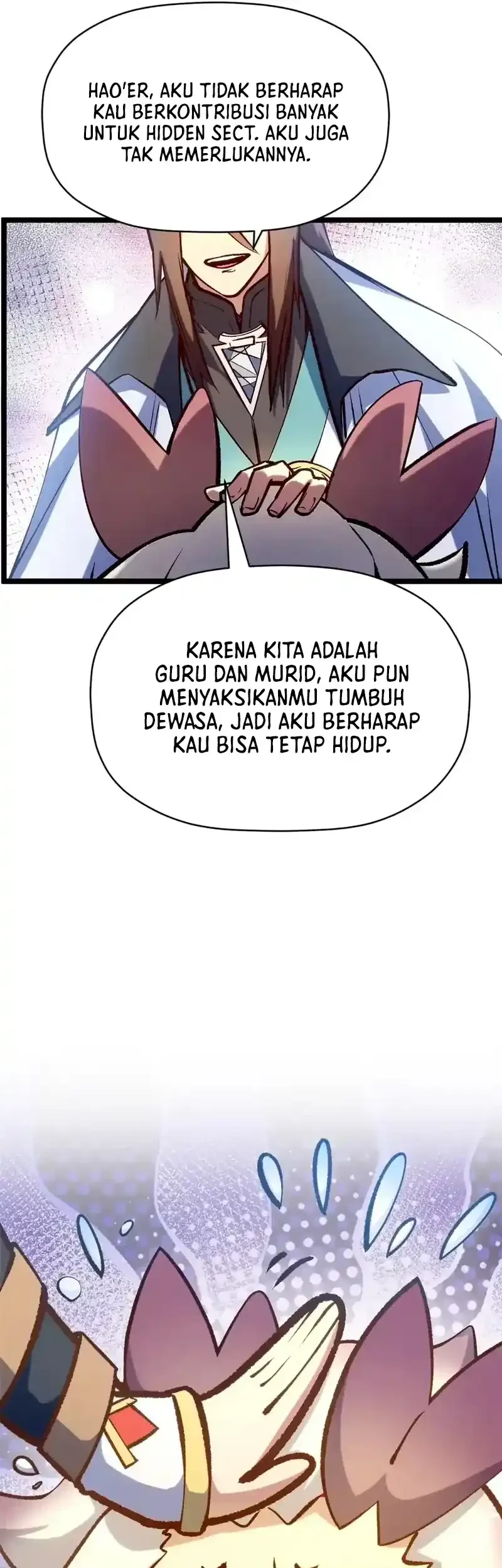 Top Tier Providence: Secretly Cultivate for a Thousand Years Chapter 261 Gambar 12
