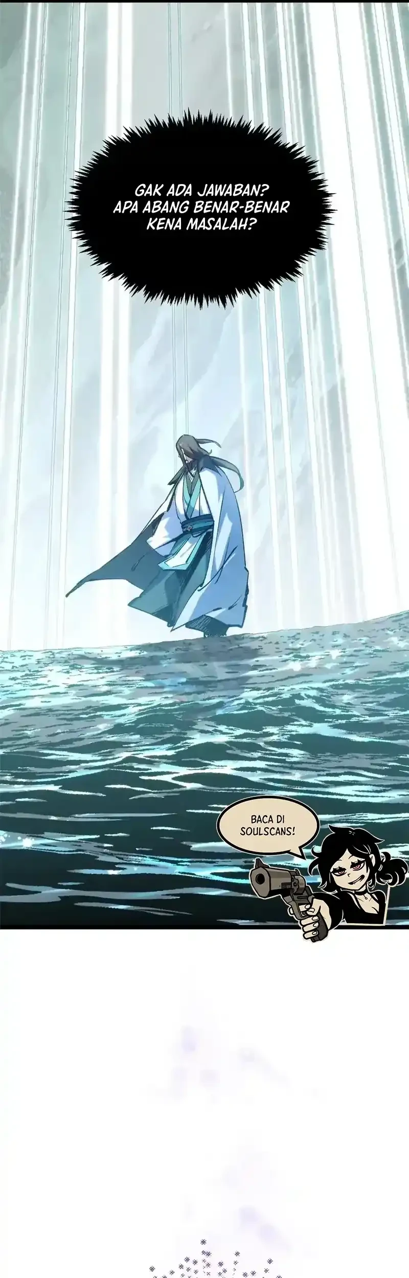 Top Tier Providence: Secretly Cultivate for a Thousand Years Chapter 262 Gambar 10