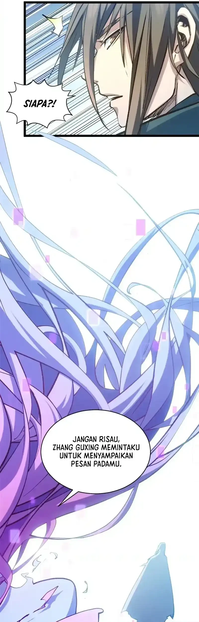 Top Tier Providence: Secretly Cultivate for a Thousand Years Chapter 262 Gambar 12