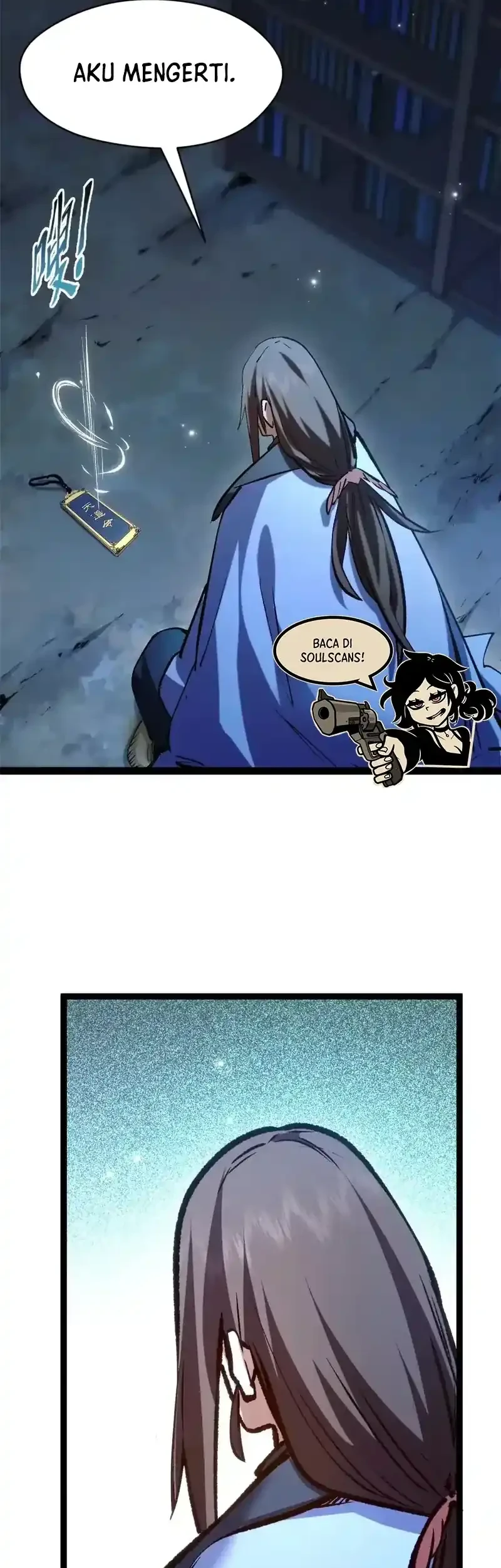 Top Tier Providence: Secretly Cultivate for a Thousand Years Chapter 263 Gambar 13