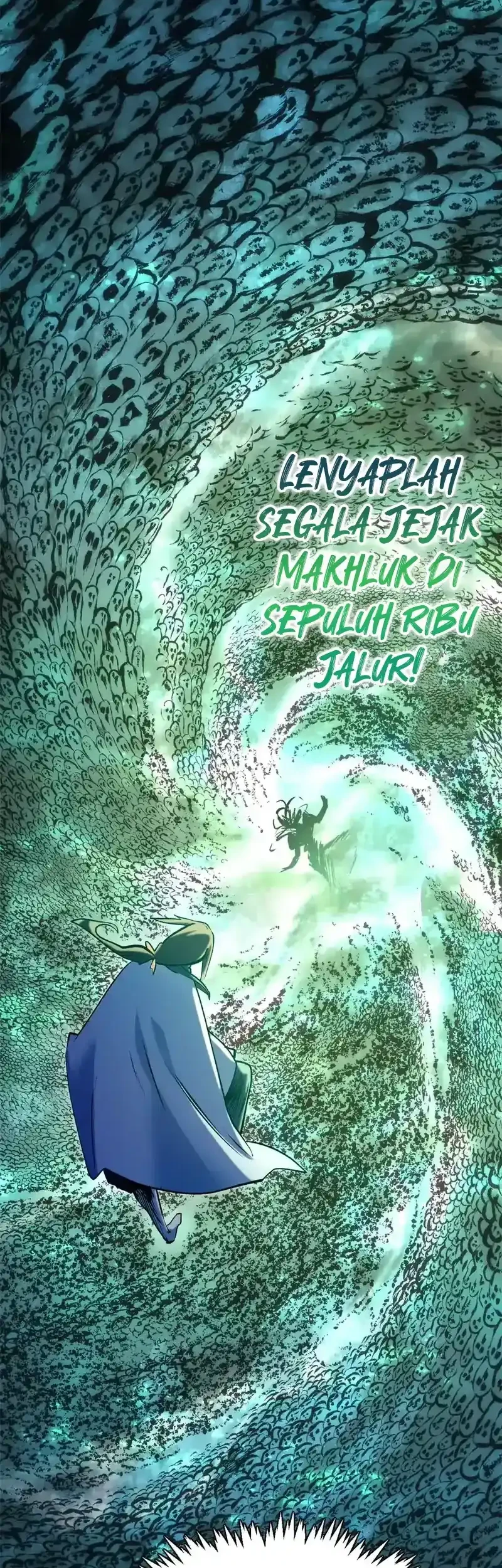 Top Tier Providence: Secretly Cultivate for a Thousand Years Chapter 264 Gambar 13