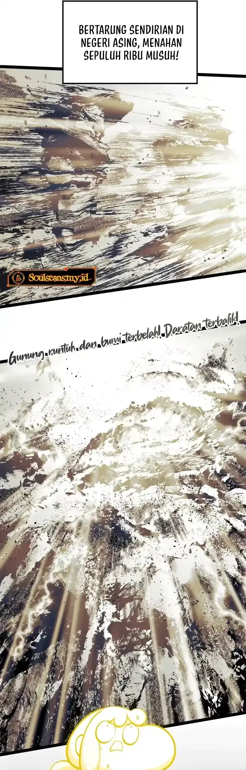 Top Tier Providence: Secretly Cultivate for a Thousand Years Chapter 265 Gambar 14