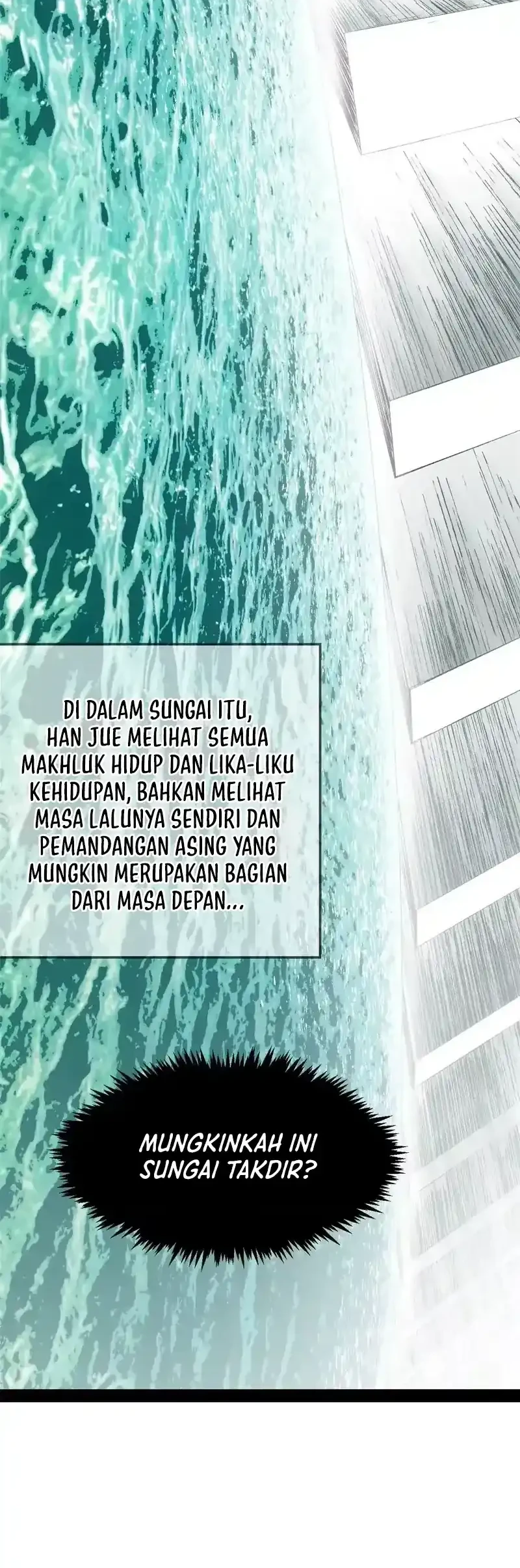 Top Tier Providence: Secretly Cultivate for a Thousand Years Chapter 267 Gambar 11