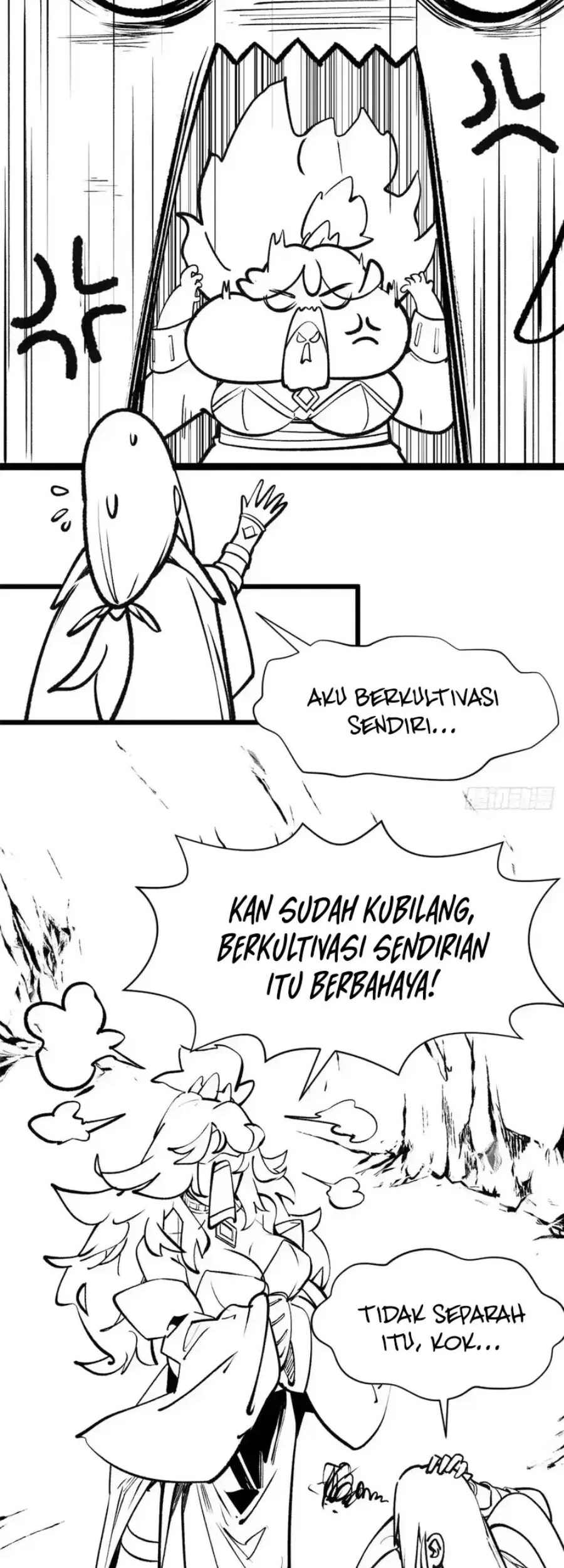Top Tier Providence: Secretly Cultivate for a Thousand Years Chapter 268.5 Gambar 5