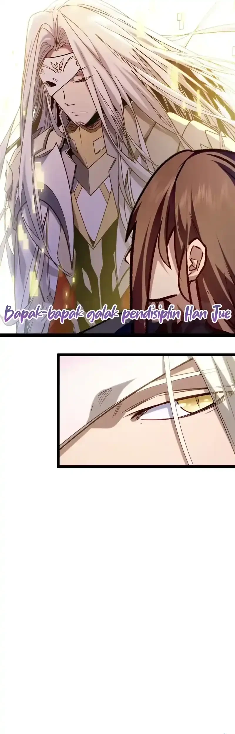 Top Tier Providence: Secretly Cultivate for a Thousand Years Chapter 268 Gambar 10