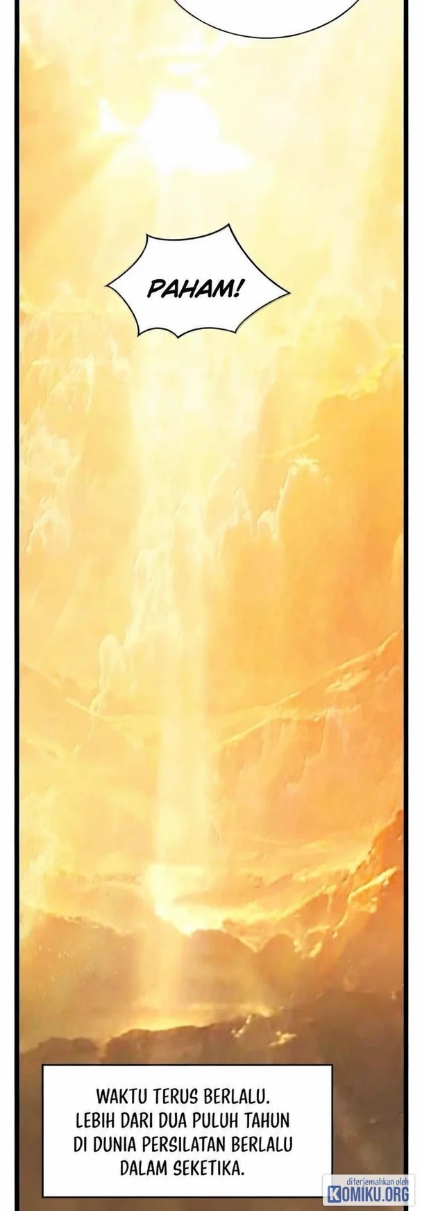 Top Tier Providence: Secretly Cultivate for a Thousand Years Chapter 270 Gambar 14