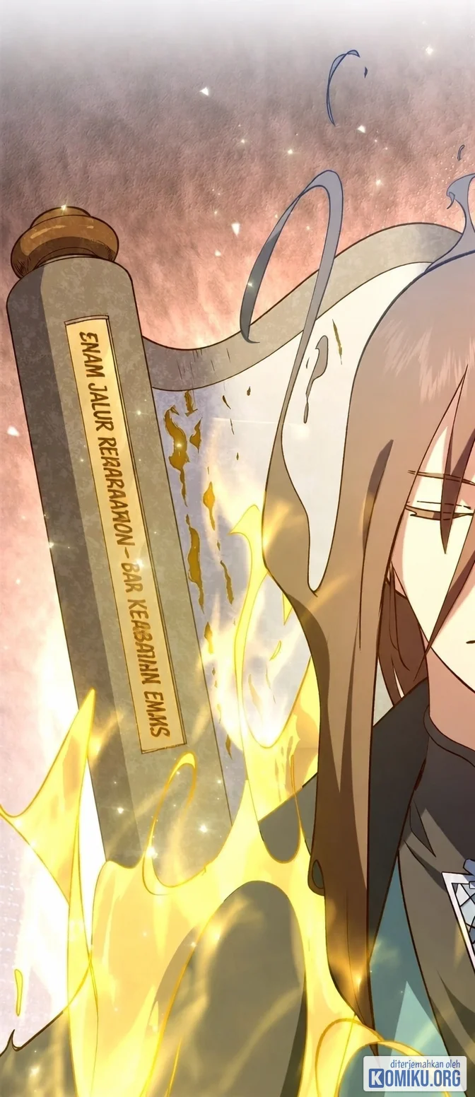 Top Tier Providence: Secretly Cultivate for a Thousand Years Chapter 270 Gambar 16
