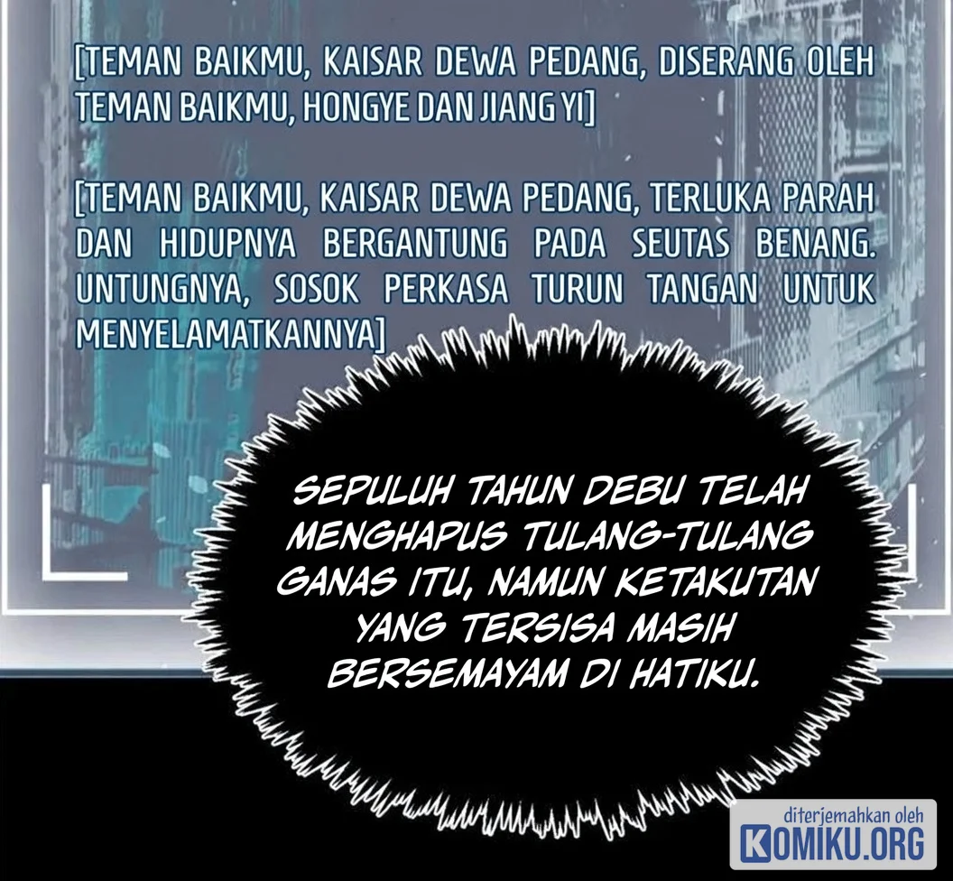 Top Tier Providence: Secretly Cultivate for a Thousand Years Chapter 271 Gambar 14
