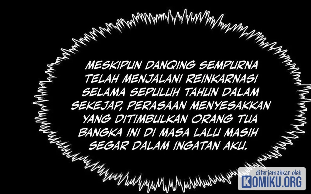 Top Tier Providence: Secretly Cultivate for a Thousand Years Chapter 271 Gambar 15