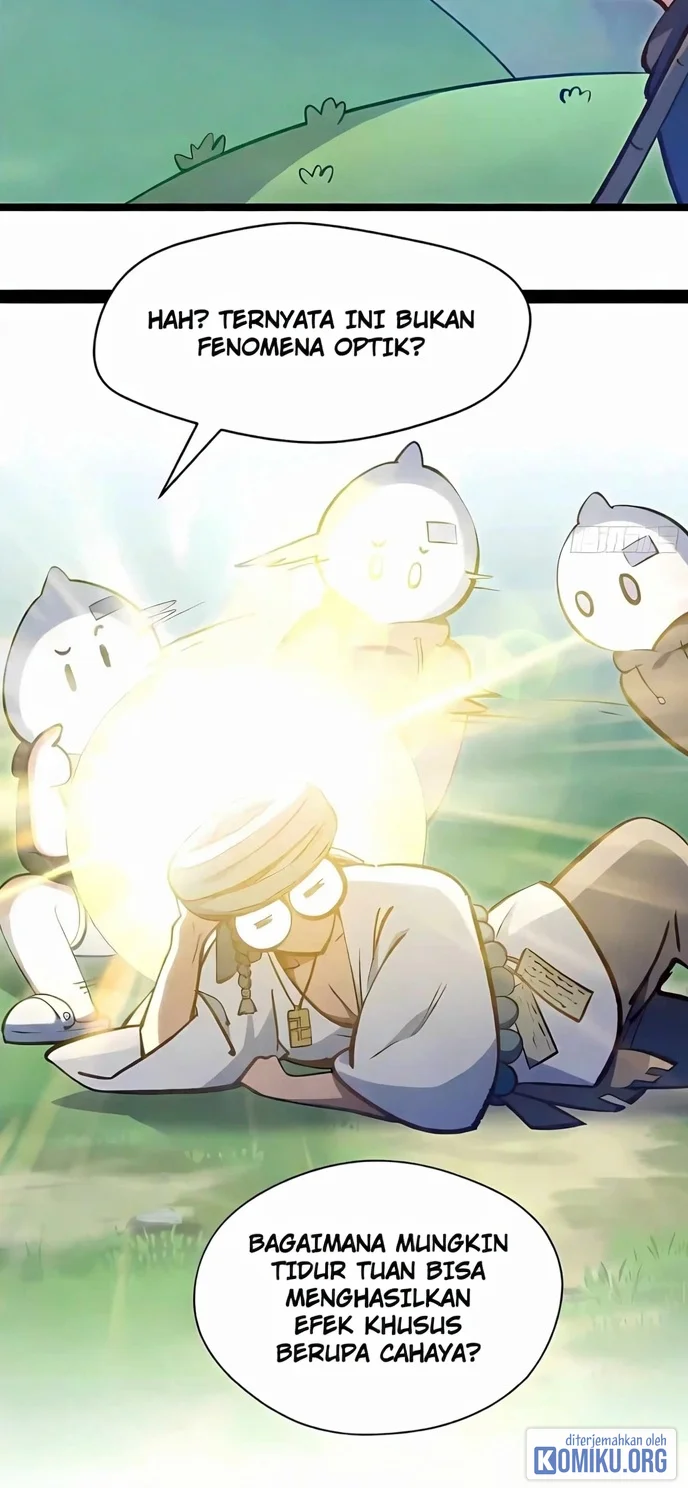 Top Tier Providence: Secretly Cultivate for a Thousand Years Chapter 273 Gambar 13