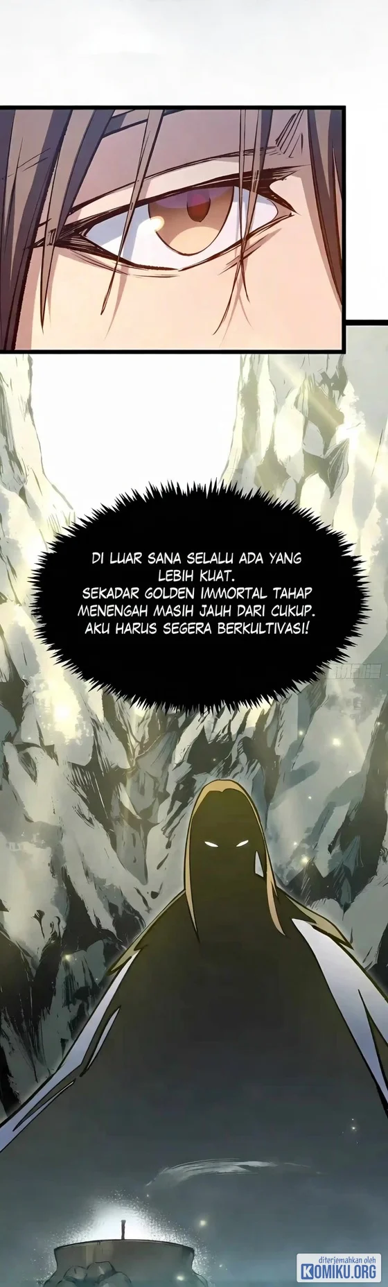 Top Tier Providence: Secretly Cultivate for a Thousand Years Chapter 275 Gambar 14