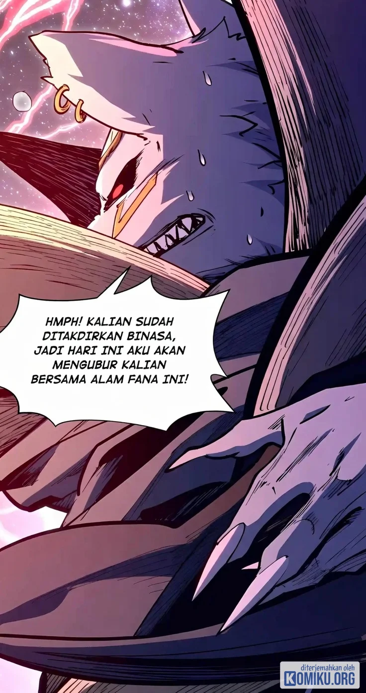 Top Tier Providence: Secretly Cultivate for a Thousand Years Chapter 277 Gambar 18