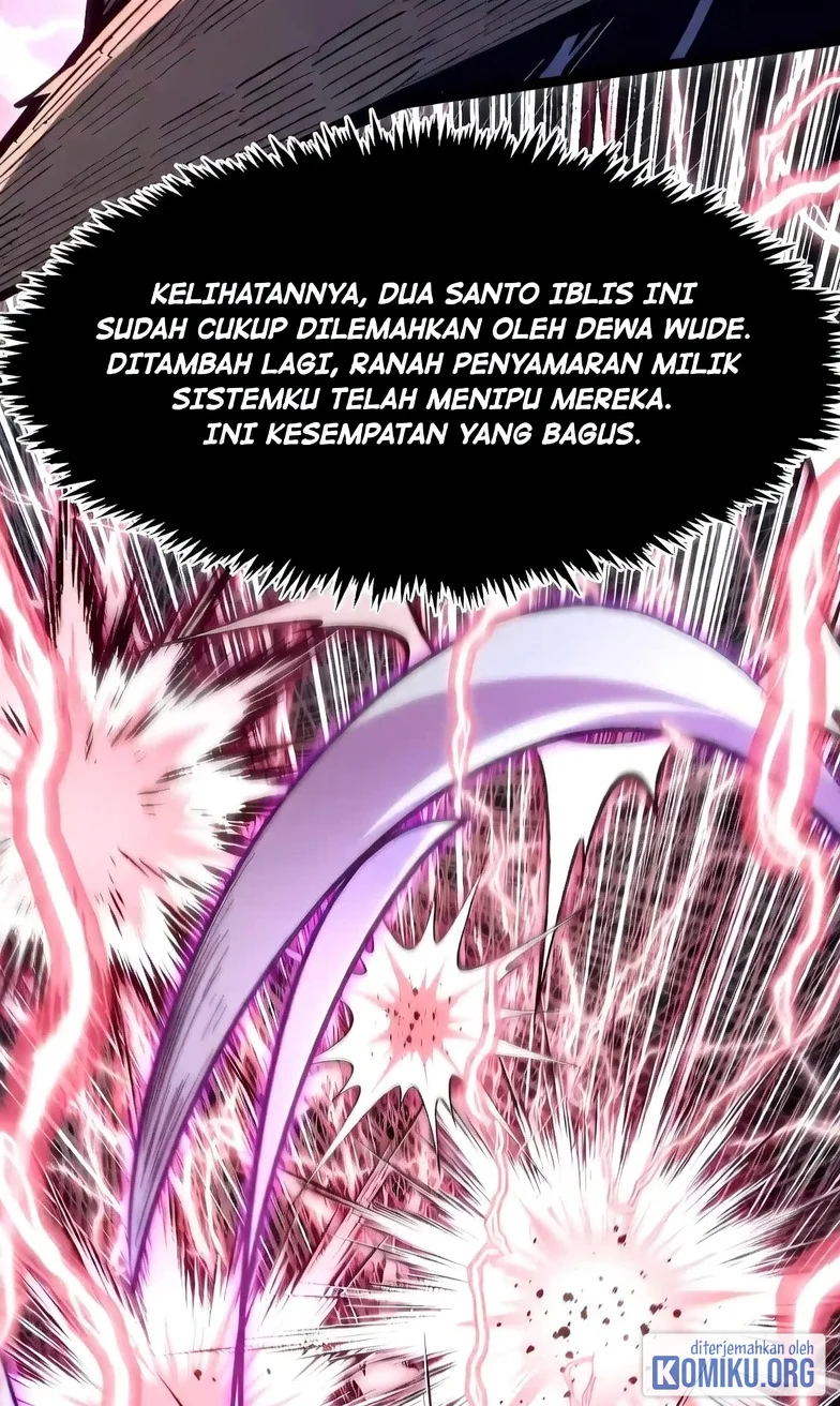 Top Tier Providence: Secretly Cultivate for a Thousand Years Chapter 277 Gambar 19