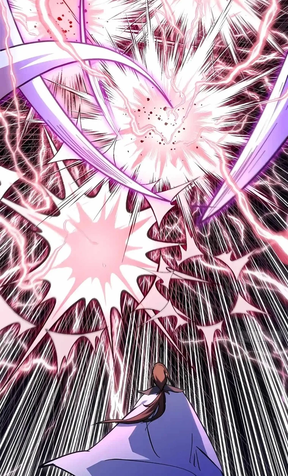 Top Tier Providence: Secretly Cultivate for a Thousand Years Chapter 277 Gambar 20