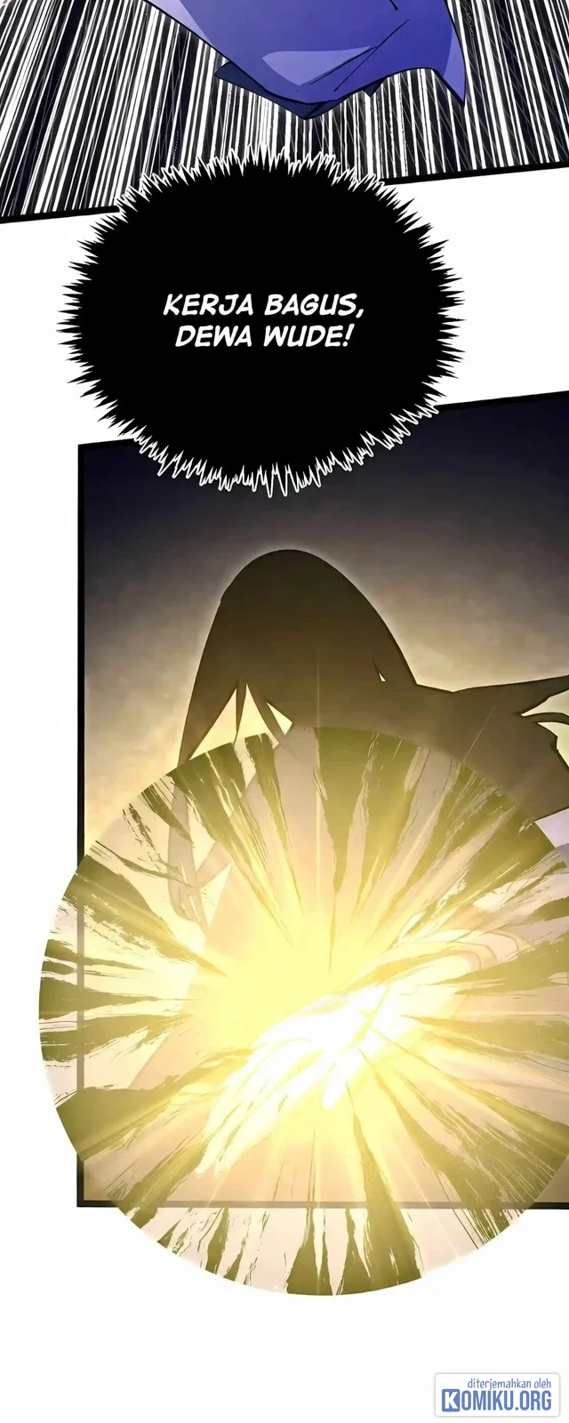Top Tier Providence: Secretly Cultivate for a Thousand Years Chapter 277 Gambar 21