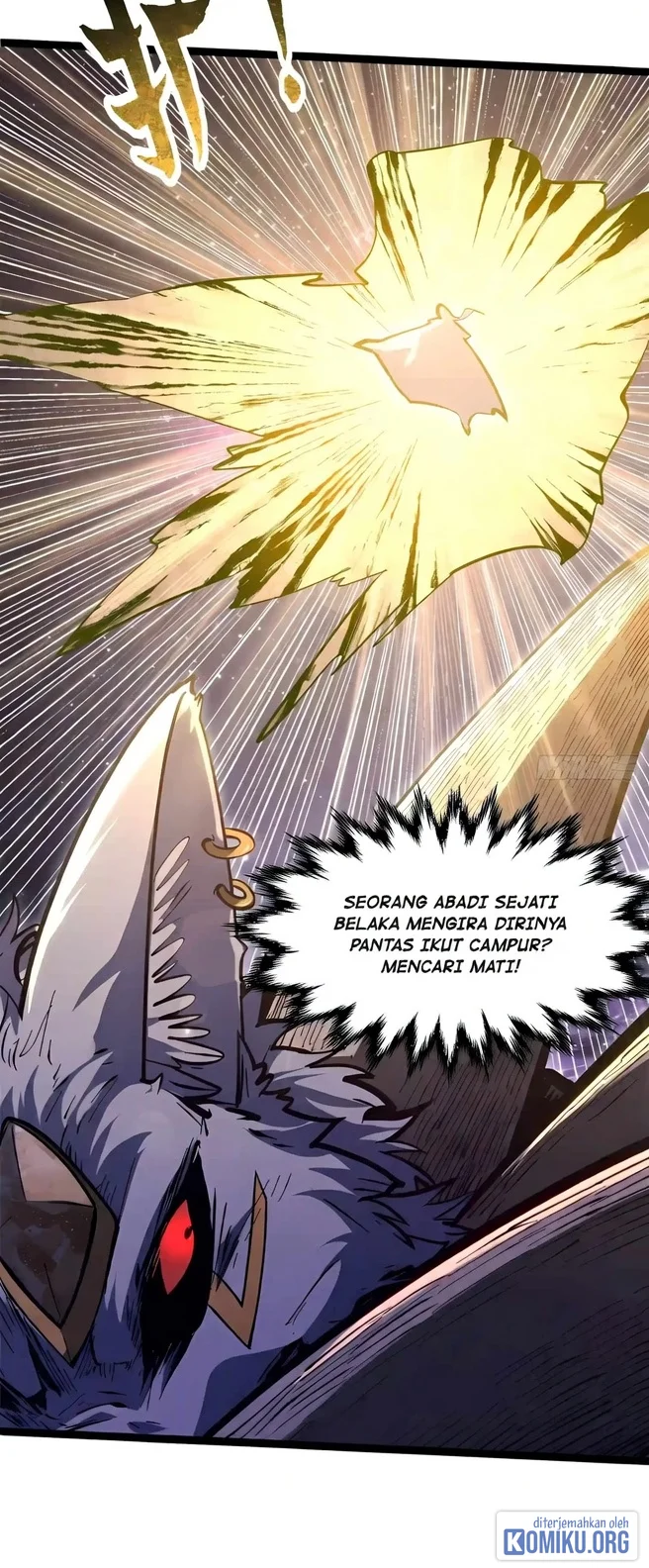 Top Tier Providence: Secretly Cultivate for a Thousand Years Chapter 277 Gambar 22