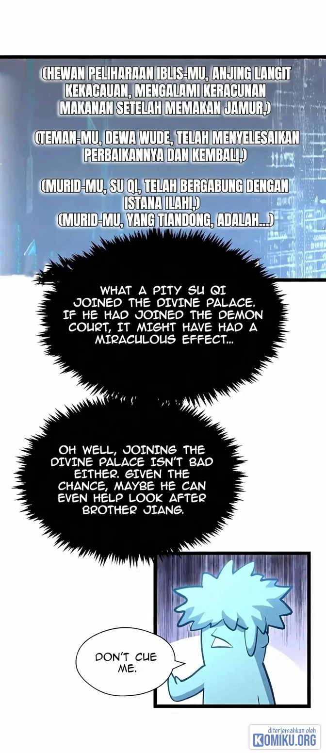 Top Tier Providence: Secretly Cultivate for a Thousand Years Chapter 278 Gambar 13