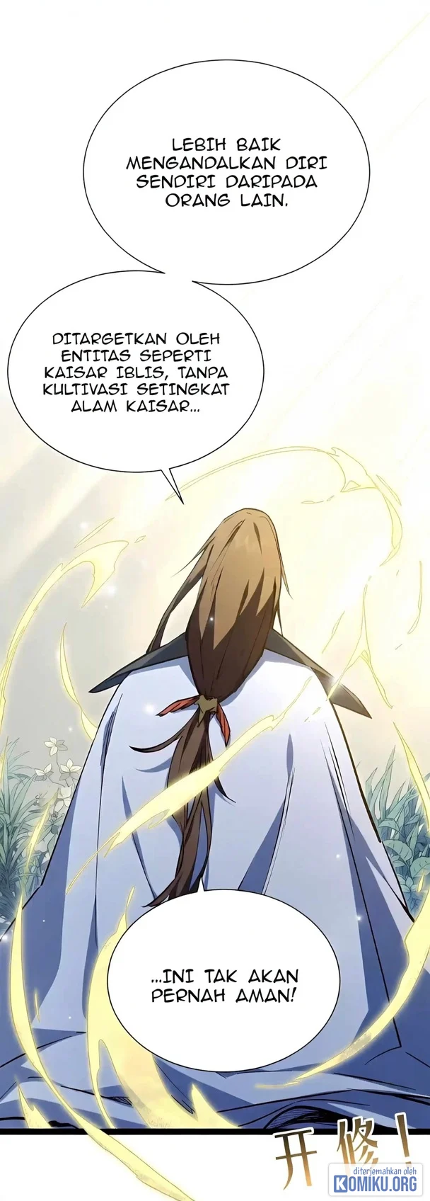 Top Tier Providence: Secretly Cultivate for a Thousand Years Chapter 278 Gambar 14