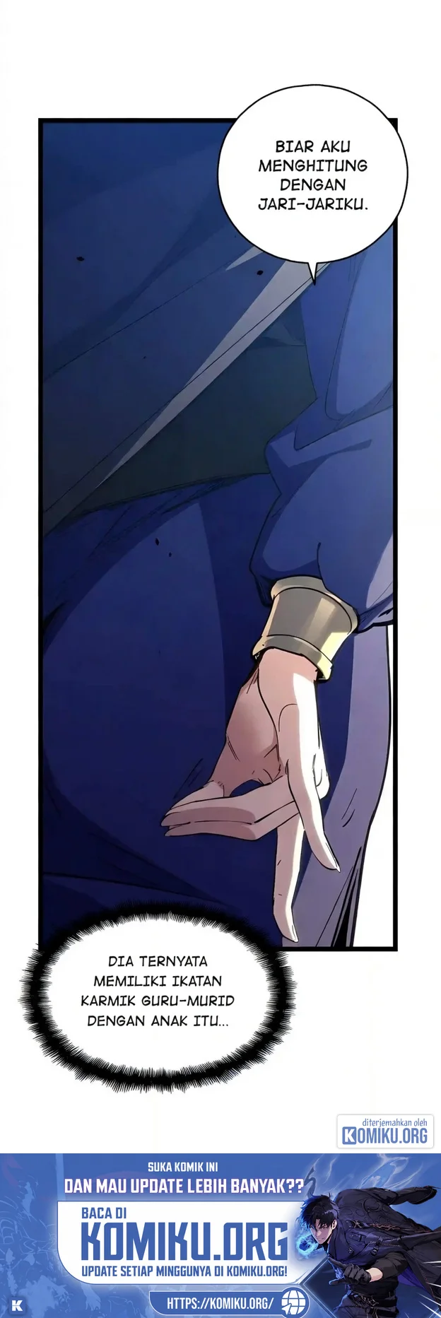 Top Tier Providence: Secretly Cultivate for a Thousand Years Chapter 279 Gambar 17