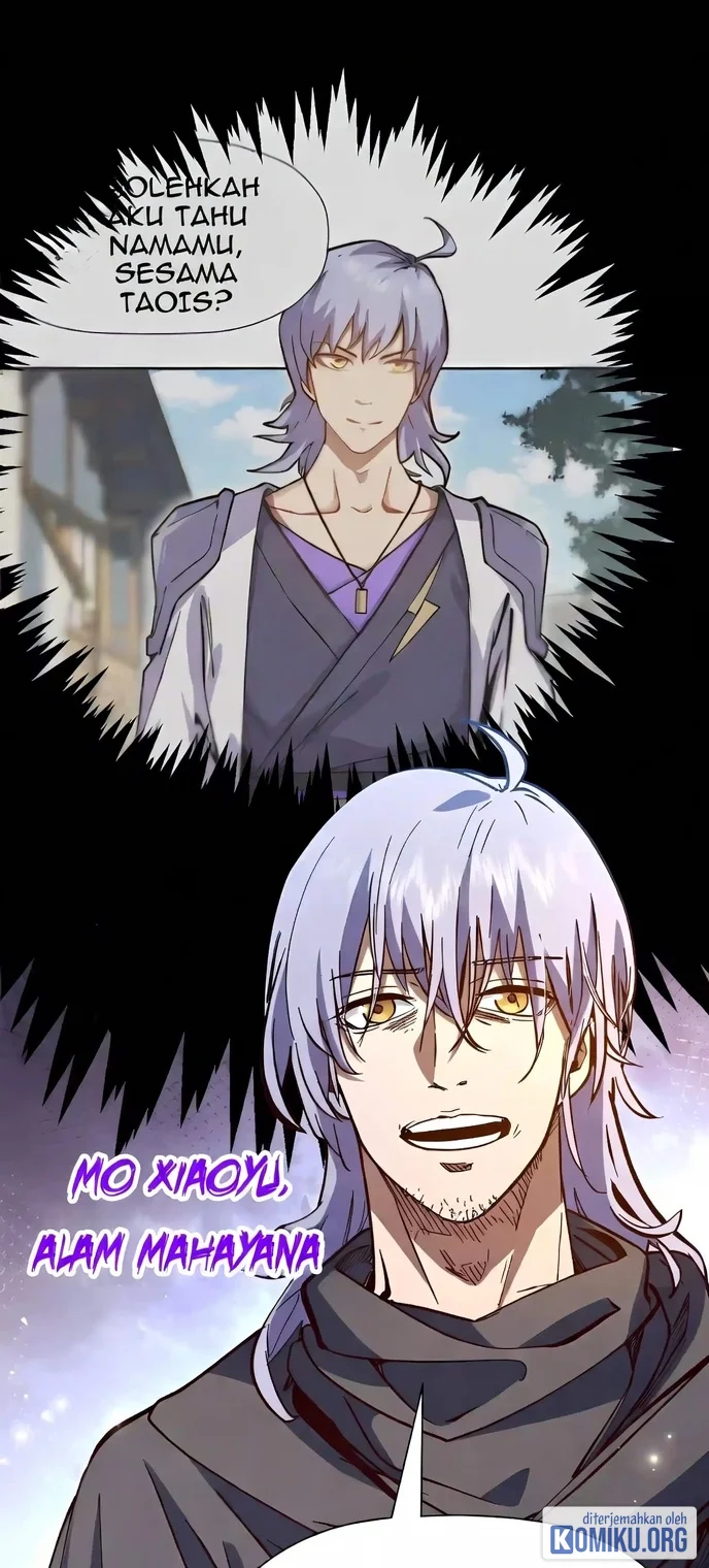 Top Tier Providence: Secretly Cultivate for a Thousand Years Chapter 280 Gambar 14