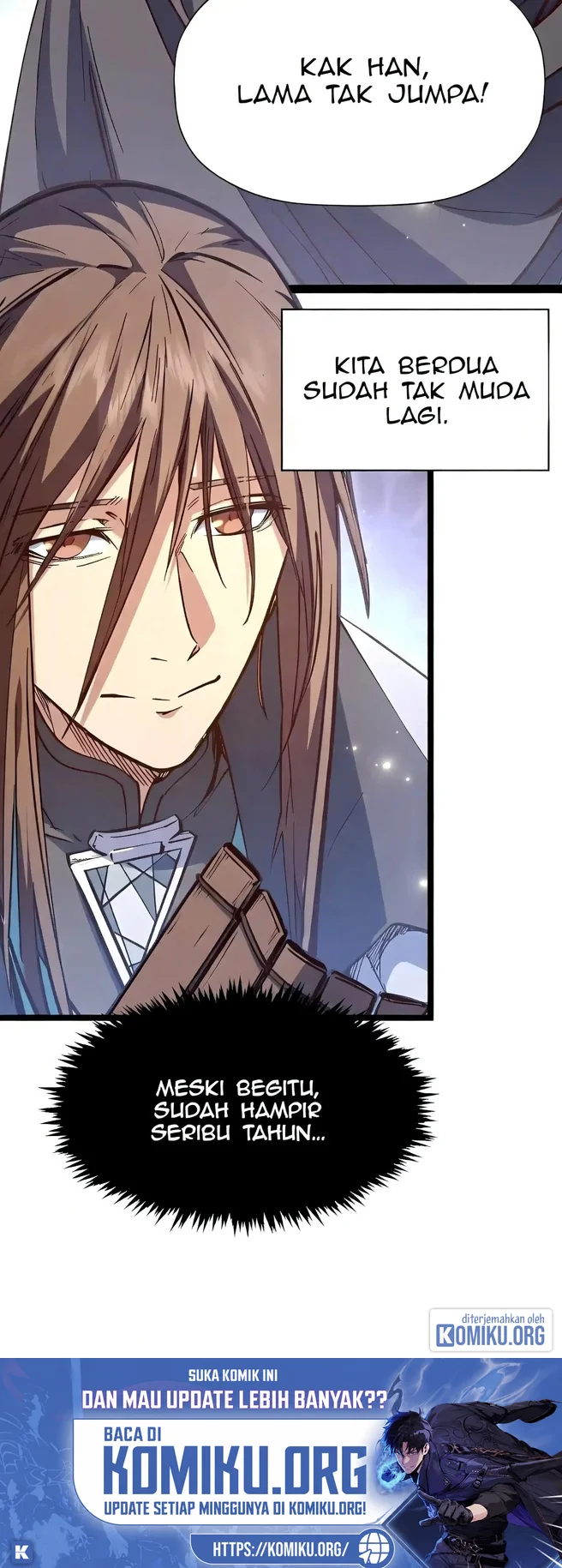 Top Tier Providence: Secretly Cultivate for a Thousand Years Chapter 280 Gambar 15