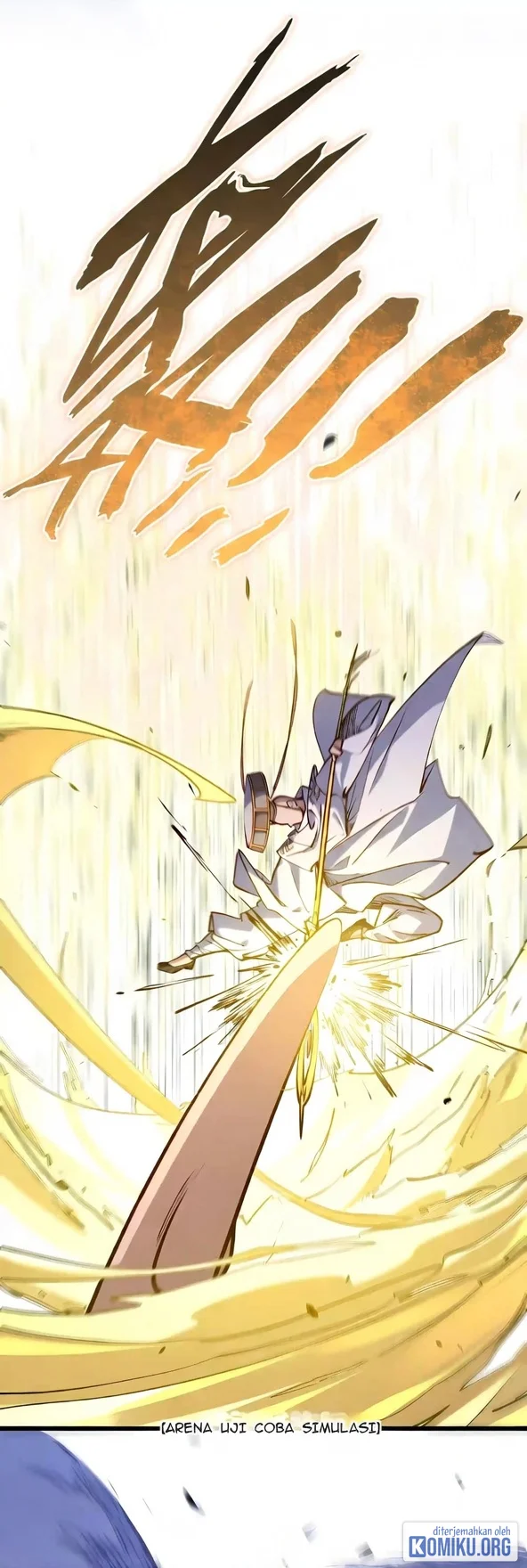Top Tier Providence: Secretly Cultivate for a Thousand Years Chapter 281 Gambar 17