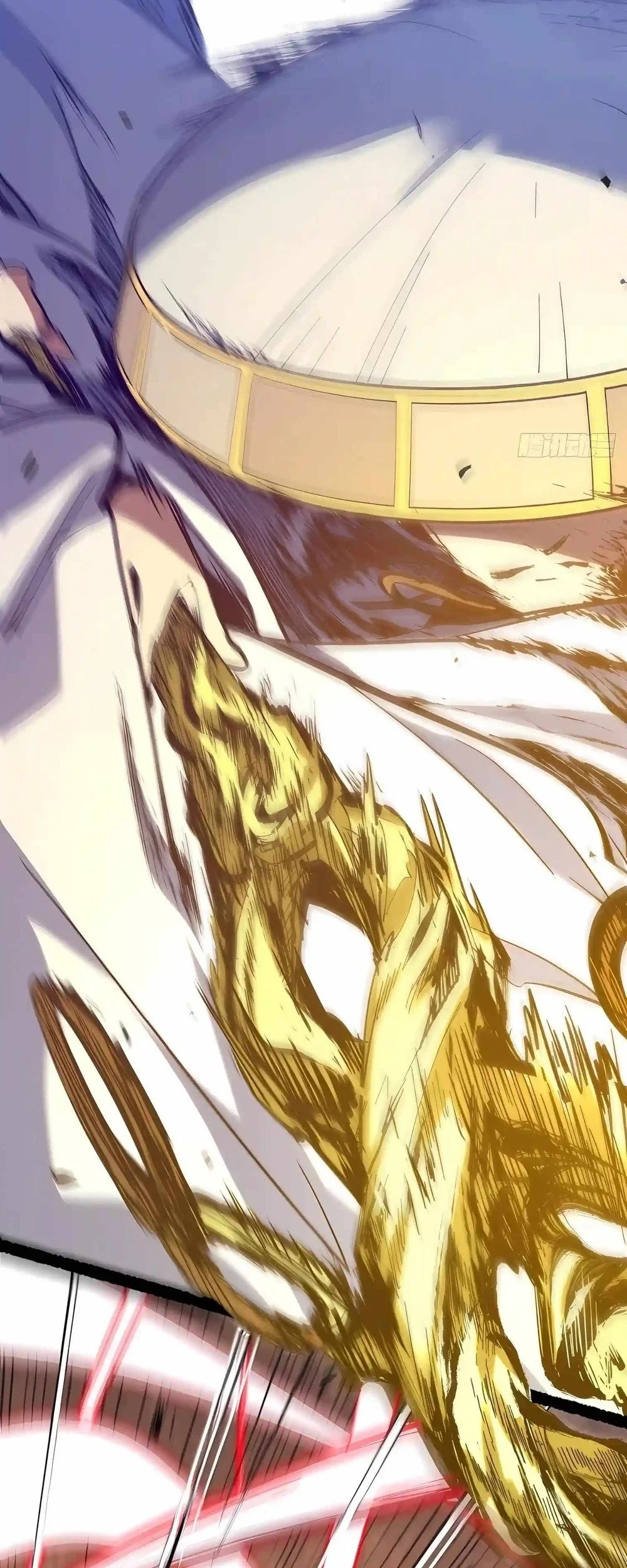 Top Tier Providence: Secretly Cultivate for a Thousand Years Chapter 281 Gambar 18
