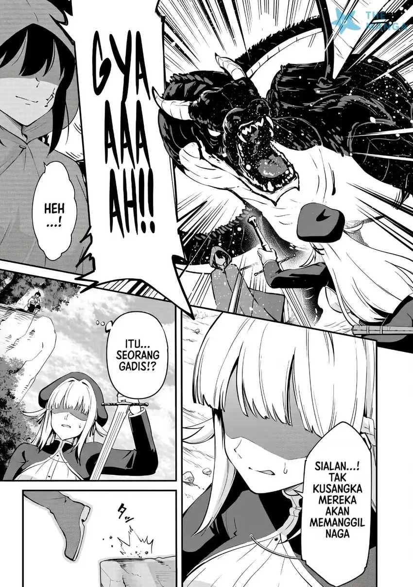 Toshishita no Josei Kyoukan ni Kyou mo Shikatteitadaketa Chapter 1 Gambar 8