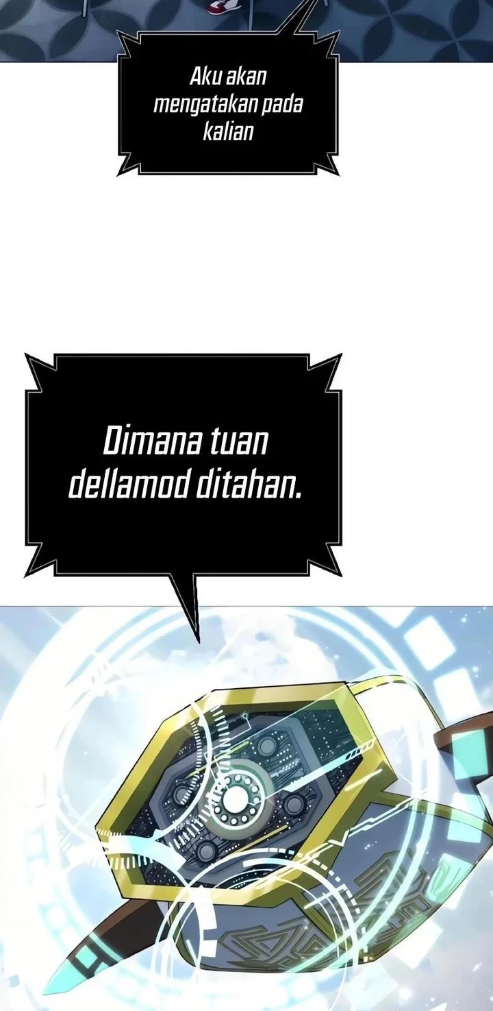 Tower Of God: Side Story Urek Mazino Chapter 63 Gambar 20
