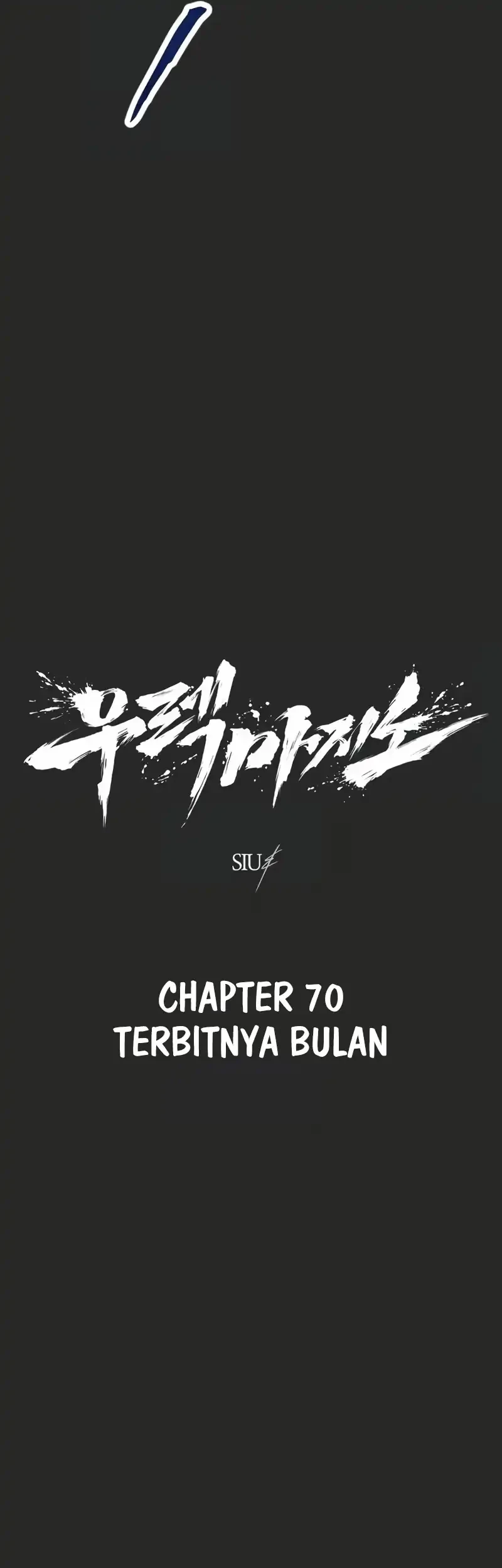 Tower Of God: Side Story Urek Mazino Chapter 70 Gambar 25