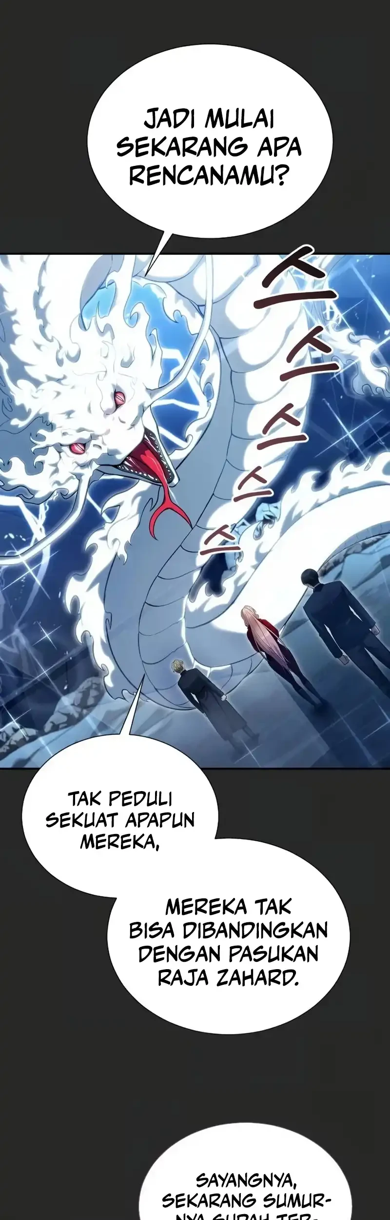 Tower Of God: Side Story Urek Mazino Chapter 70 Gambar 26