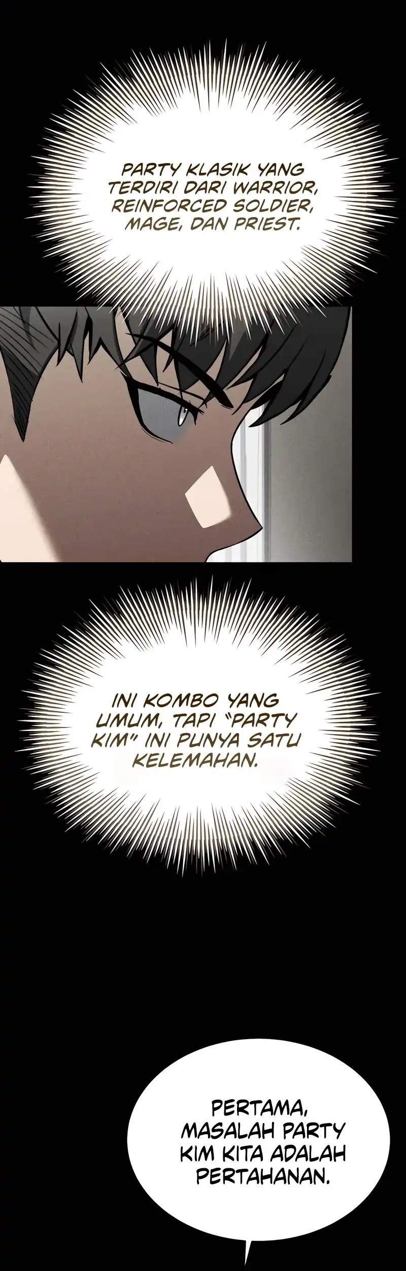 Trait Hoarder Chapter 55 halaman 19