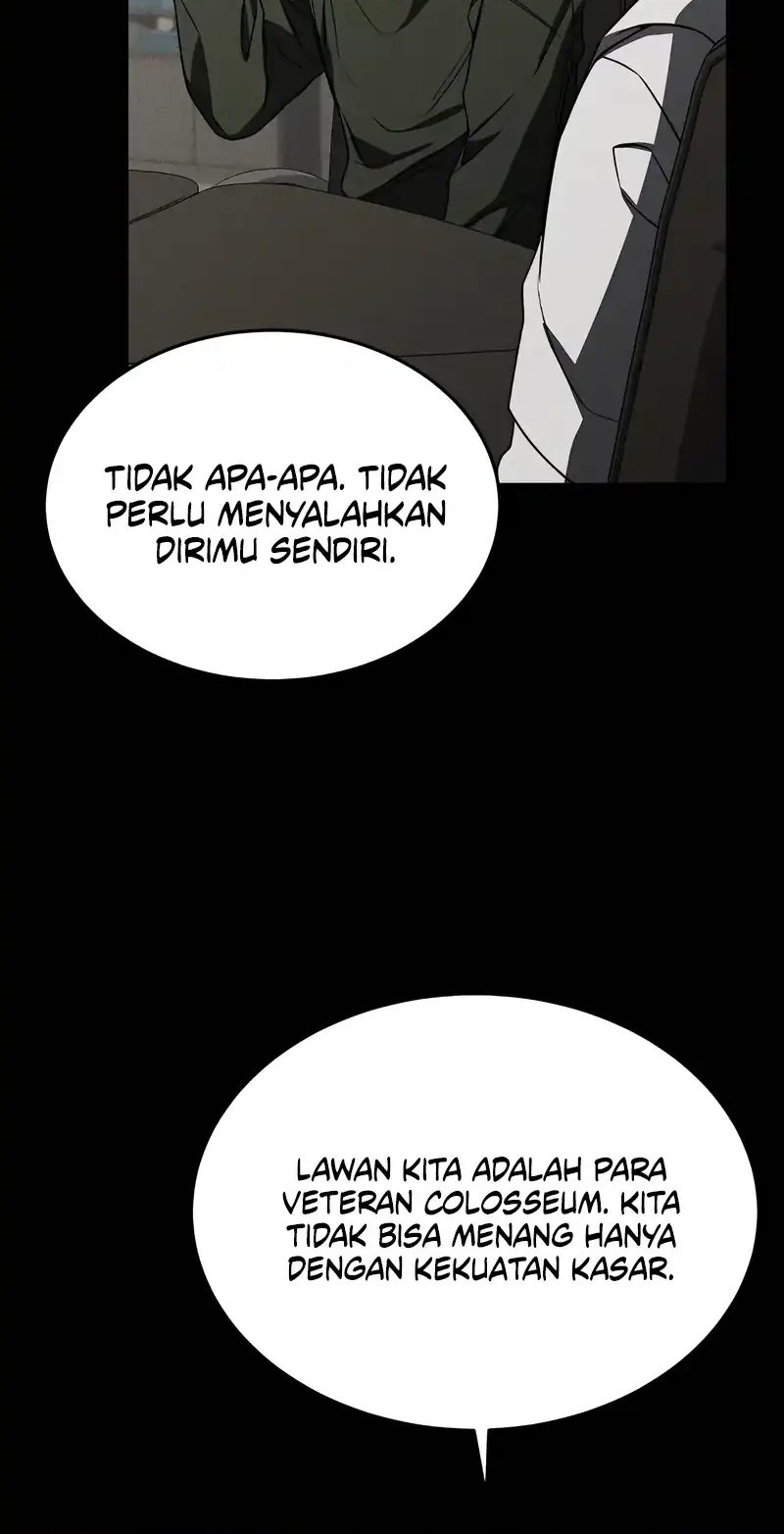 Trait Hoarder Chapter 55 halaman 21