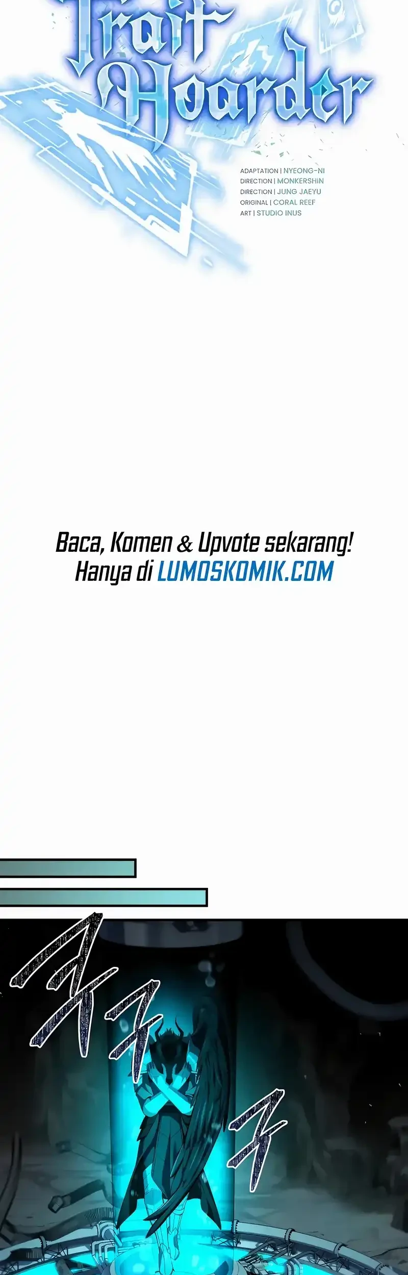 Trait Hoarder Chapter 63 halaman 22