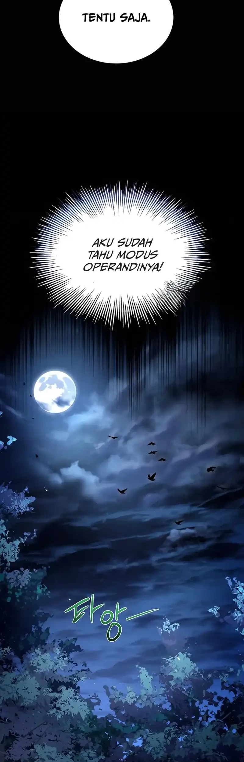 Trait Hoarder Chapter 65 halaman 22