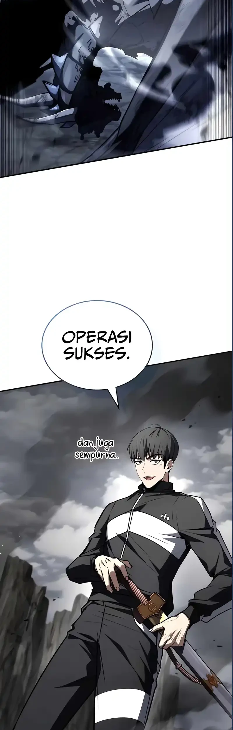 Trait Hoarder Chapter 69 halaman 27