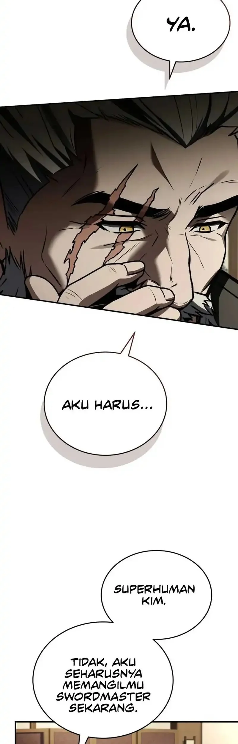 Trait Hoarder Chapter 71 halaman 22