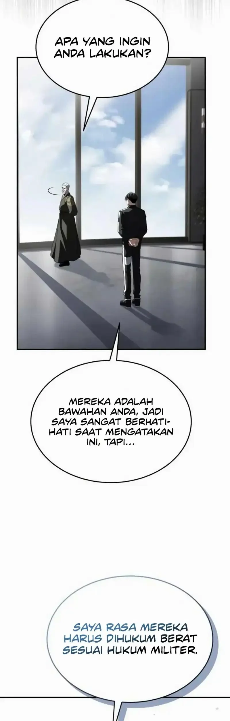 Trait Hoarder Chapter 72 halaman 20