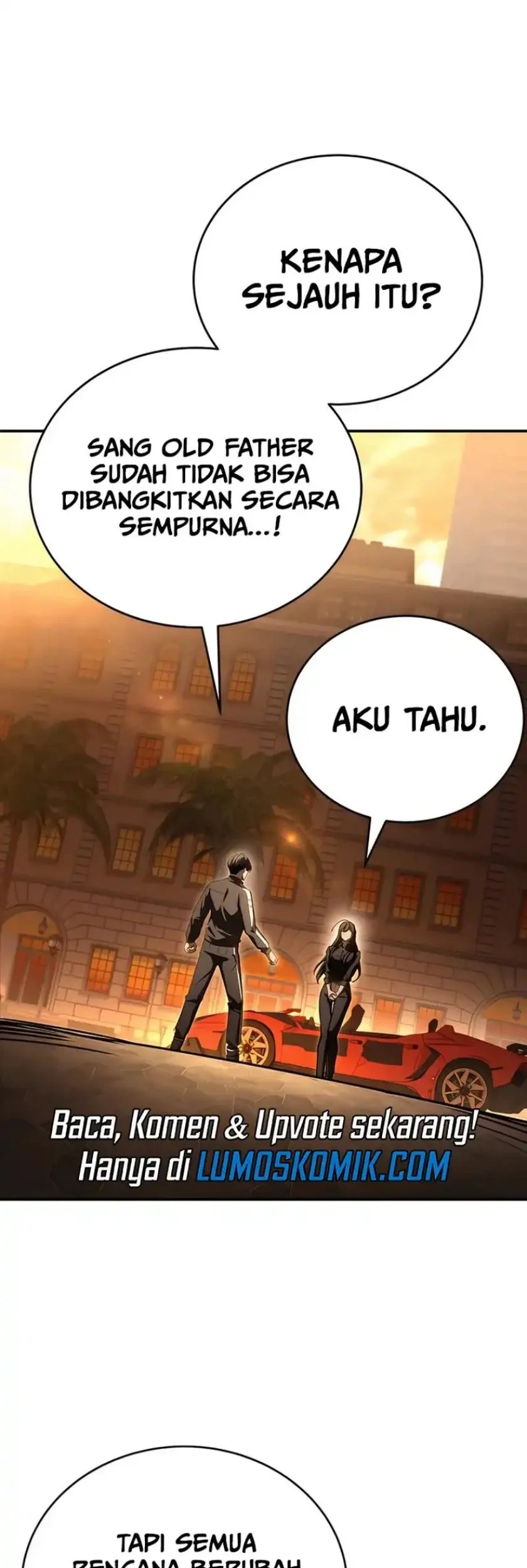 Trait Hoarder Chapter 73 halaman 23
