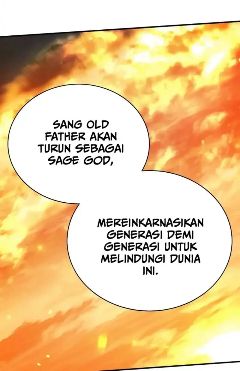 Trait Hoarder Chapter 73 halaman 25