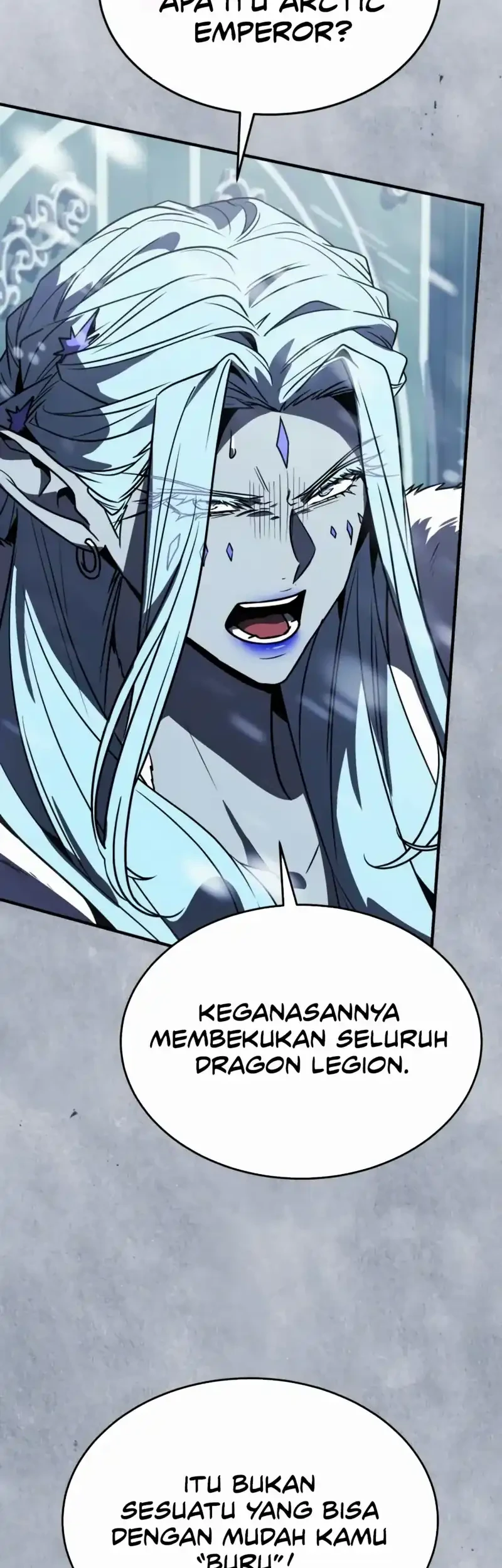 Trait Hoarder Chapter 75 halaman 24