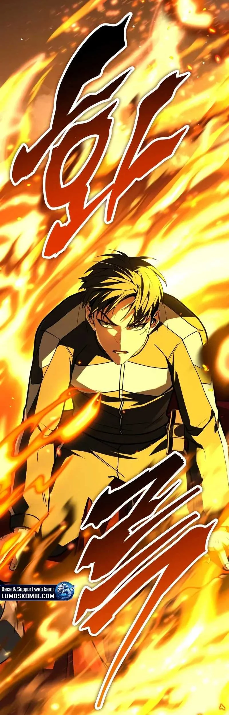 Trait Hoarder Chapter 78 halaman 20