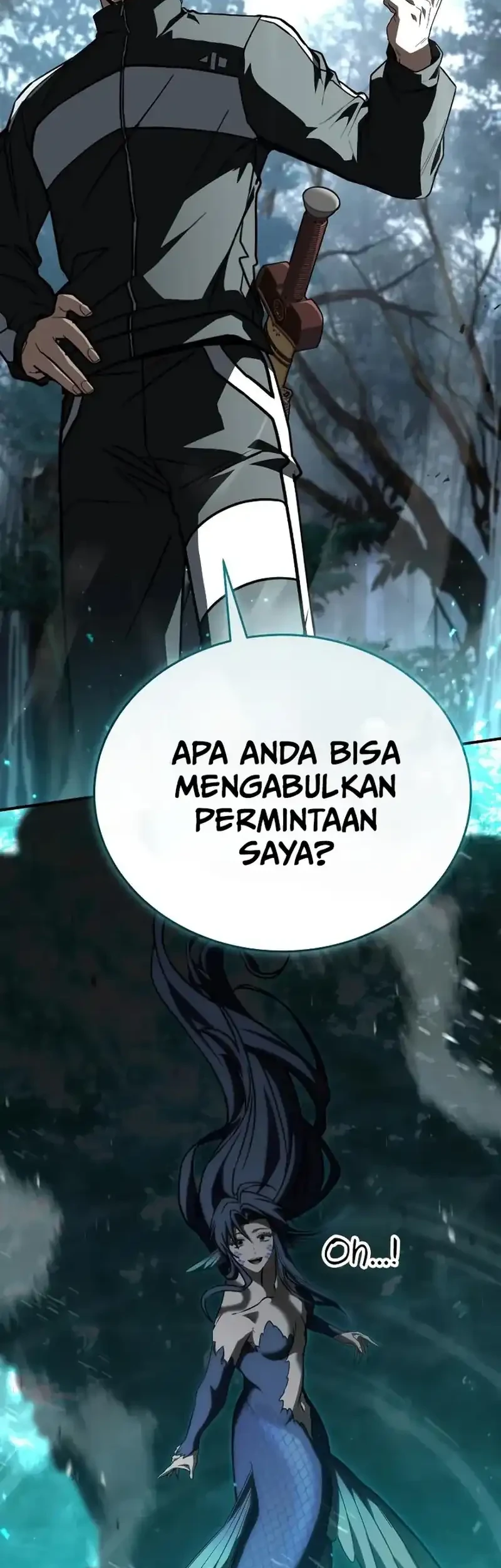 Trait Hoarder Chapter 79 halaman 24